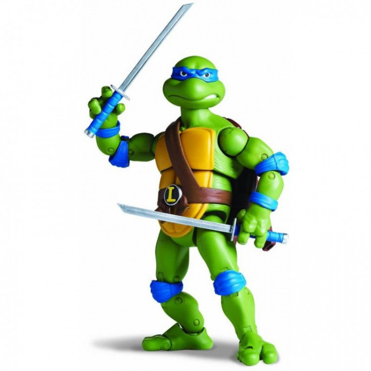 Фигурка Черепашки ниндзя Леонардо - Teenage Mutant Ninja Turtles купить ...