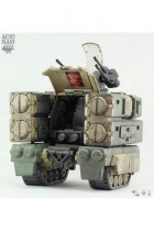 Принадлежности Крепость (Морская) от Toynami 26 см.