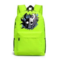 Рюкзак Рыцарь из игры Hollow Knight зеленый №1