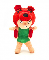Мягкая игрушка Нита - Brawl Stars Nita (24 см.)