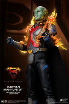 Подвижная фигурка Марсианский Охотник от Star Ace Toys 23 см. T0910