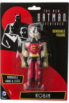 Мини-фигурка Робин от NJ Croce 14 см. T1132