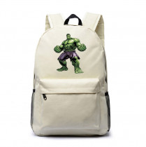 Рюкзак Халк (Hulk) белый №1