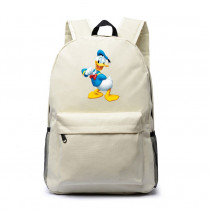Рюкзак Дональд Дак (Mickey Mouse) белый №5