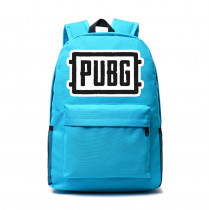 Рюкзак Пабг (Pubg) голубой №1