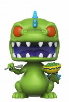 Мини-фигурка Рептар от Funko POP! 9 см. T4644