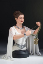 БюстЛея герой Явин от Gentle Giant 17 см.