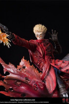 Статуэтка Триган Элит от Figurama Collectors 65 см.