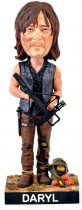 Walking Dead Bobble-Head Daryl 20 cm