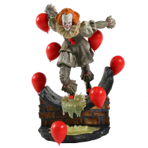 Статуэтка Пенивайз Оно - It (21см)