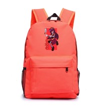 Рюкзак Долл (Дроны-Убийцы) оранжевый №1