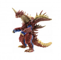 Фигурка Кайдзю Мага-Орочи / Maga-Orochi Ultraman Orb