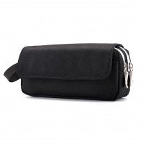 Сумка-пенал (черный)