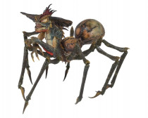 Фигурка Гремлин Паук — Neca Gremlins 2 Deluxe Spider Gremlin