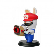 Коллекционная фигурка Mario Rabbids: Битва За Королевство – Кролик-Марио (15см)
