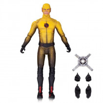 Фигурка Обратный Флэш — DC Collectibles The Flash Reverse Flash