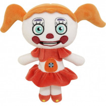 Мягкая игрушка Five Nights at Freddy's - Бейби (20см)