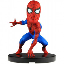 Фигурка Головотряс - Человек паук (13см)