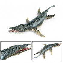 Фигурка Мозазавр - Динозавр Jurassic Mosasaurus (28 см.)