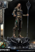 Статуэтка Аквамен от Prime 1 Studio 88 см. T1355