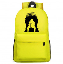 Рюкзак Игра престолов (Game of Thrones) желтый №8