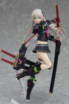 Подвижная фигурка Ичи от Max Factory 14 см.