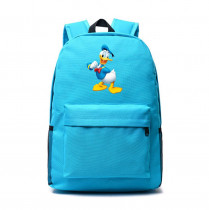 Рюкзак Дональд Дак (Mickey Mouse) голубой №5