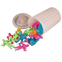 Подвижная фигурка Повелители Вселенной от Super7 4 см. T3649