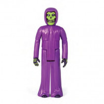 Подвижная фигурка Дьявола земли объявление от Super7 10 см.