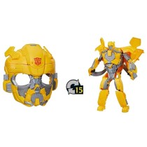 Маска-трансформер Бамблби Восхождение Звероботов