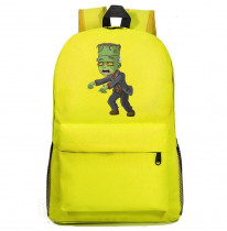 Рюкзак Франкенштейн (Frankenstein) желтый №2