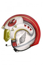 Реплика Люк Скайуокер Повстанцев Пил от Шлем от Anovos