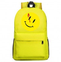 Рюкзак Хранители (Watchmen) желтый №2