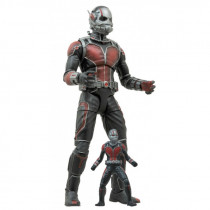 Фигурка Человека-муравья - Ant-man 22 см.