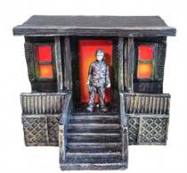 Мини-светильник Майкл Майерс - Halloween