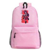 Рюкзак Долл (Дроны-Убийцы) розовый №1