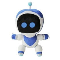 Мягкая игрушка Астробот - Astro Bot (30см)