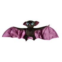 Мягкая игрушка Летучая мышка Мейвис - Монстры на каникулах