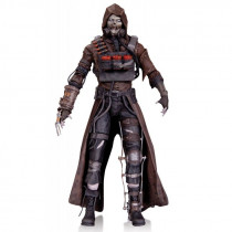 Фигурка Бэтмен - Scarecrow Batman Arkham Knight (18см)