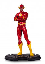 Фигурка Флэша — DC Comics Icons 1/6 The Flash