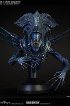 Бюст Королева Чужих от CoolProps 70 см.