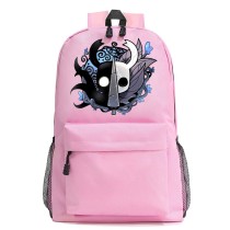 Рюкзак Рыцарь из игры Hollow Knight розовый №1