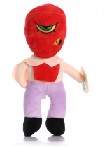 Мягкая игрушка Тара - Brawl Stars Tara (27 см.)