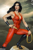 Статуэтка Донна Трой от Tweeterhead 33 см.