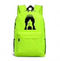 Рюкзак Игра престолов (Game of Thrones) зеленый №8