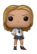 Мини-фигурка Серена ван дер Вудсен от Funko POP! 9 см.