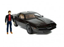 Машинки Понтиак Файерберд от Jada Toys