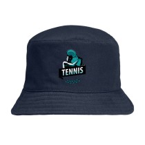 Панама Теннис (Tennis) синяя №2