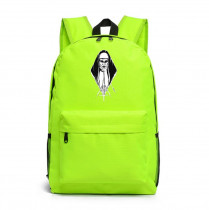 Рюкзак Проклятие монахини (The Nun) зеленый №1