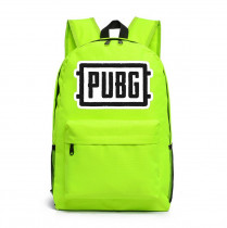 Рюкзак Пабг (Pubg) зеленый №1